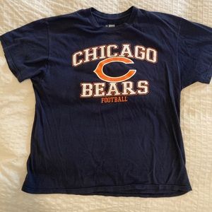 Vintage CHICAGO BEARS Tshirt